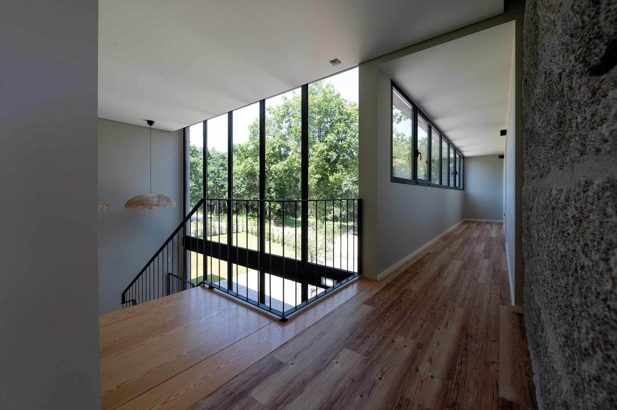 Апартаменты Ermo Loft Casas Do Ermo Фафи Экстерьер фото