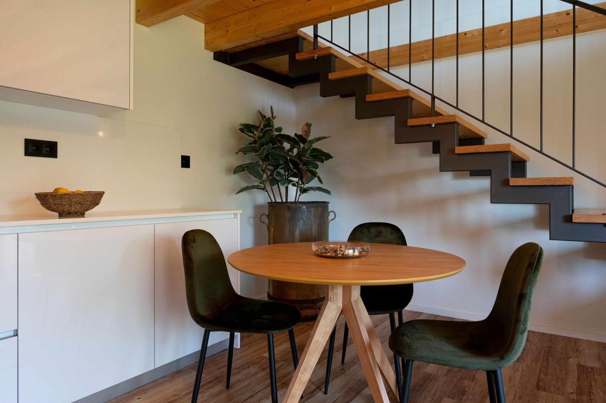 Апартаменты Ermo Loft Casas Do Ermo Фафи Экстерьер фото